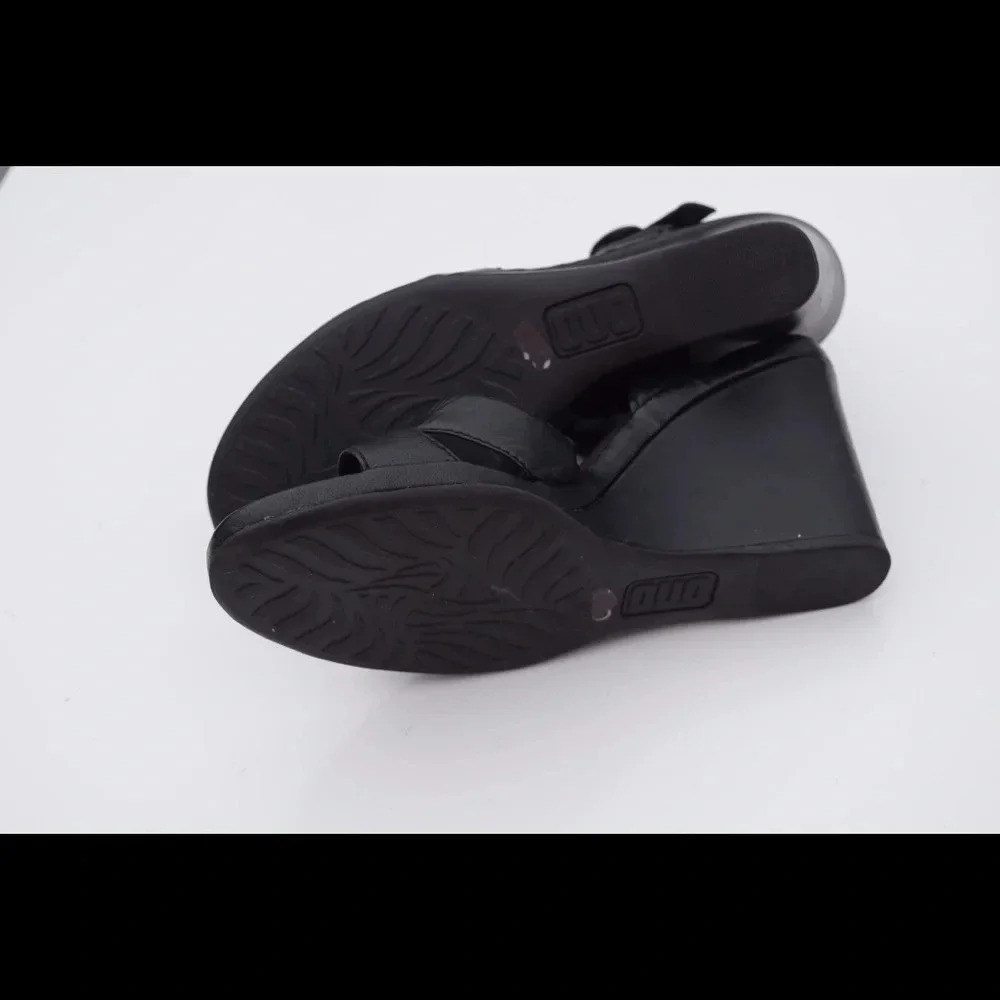 ONO Hydro wedges